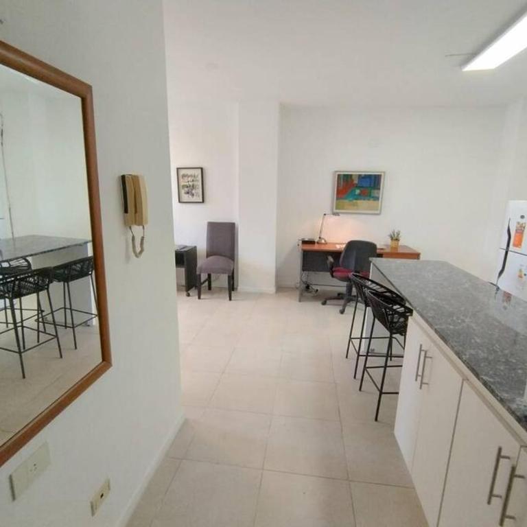 Tucuman 540 II by depptö - Apartamento de 2 dormitorios - 19
