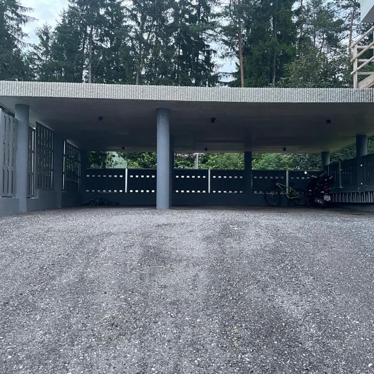 Apartmenthaus am Seeblick - Haus mit 1 Schlafzimmer - 18
