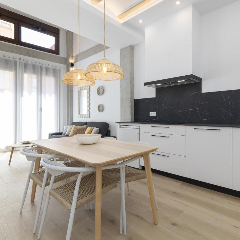 ApartUP Ca La Leni Beach IV - Apartamento Dúplex - 5