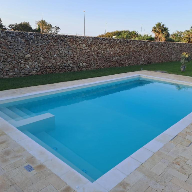 Villa Albamonte - Two-Bedroom Apartment - 3