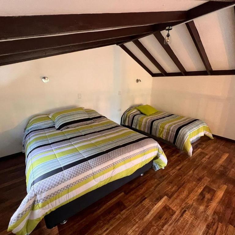 Panigal - Two-Bedroom Apartment - 4