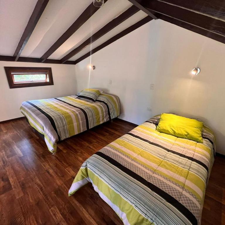 Panigal - Two-Bedroom Apartment - 5