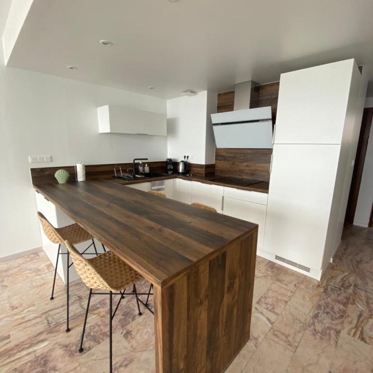 Estança Revirada - Apartment mit 1 Schlafzimmer - 6