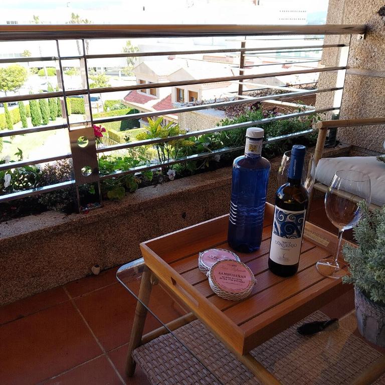 PISO DÚPLEX - ISLA DE LA TOJA (O GROVE) - Dúplex - 6