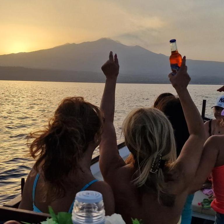 Casa Limoni - Rifugio Siciliano tra Mare, Etna e Taormina - Appartamento Standard - 54