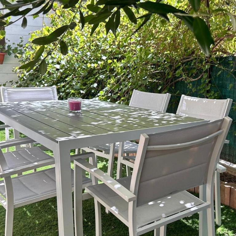 A casa di Marica - Two-Bedroom Apartment - 1