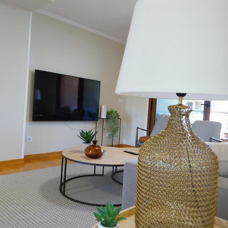 PISO DÚPLEX - ISLA DE LA TOJA (O GROVE) - Dúplex - 13