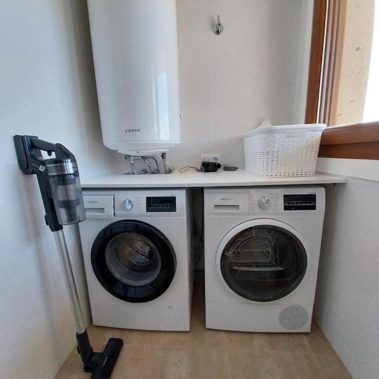 PISO DÚPLEX - ISLA DE LA TOJA (O GROVE) - Dúplex - 15