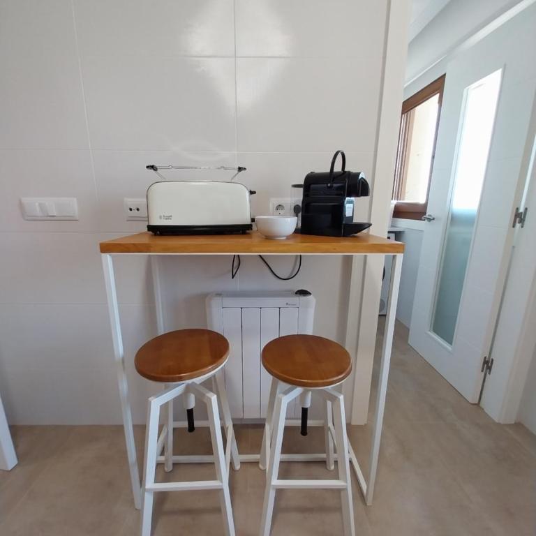 PISO DÚPLEX - ISLA DE LA TOJA (O GROVE) - Dúplex - 16