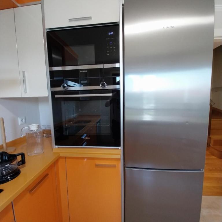 PISO DÚPLEX - ISLA DE LA TOJA (O GROVE) - Dúplex - 20