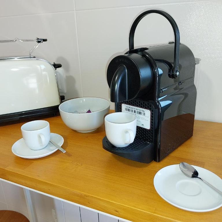 PISO DÚPLEX - ISLA DE LA TOJA (O GROVE) - Dúplex - 22