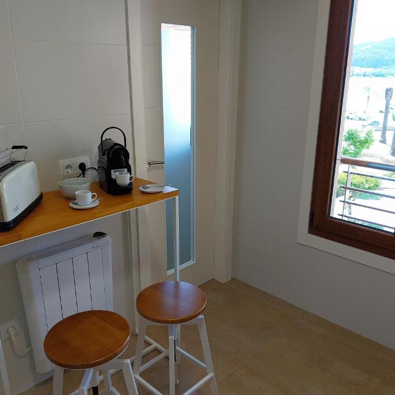 PISO DÚPLEX - ISLA DE LA TOJA (O GROVE) - Dúplex - 21
