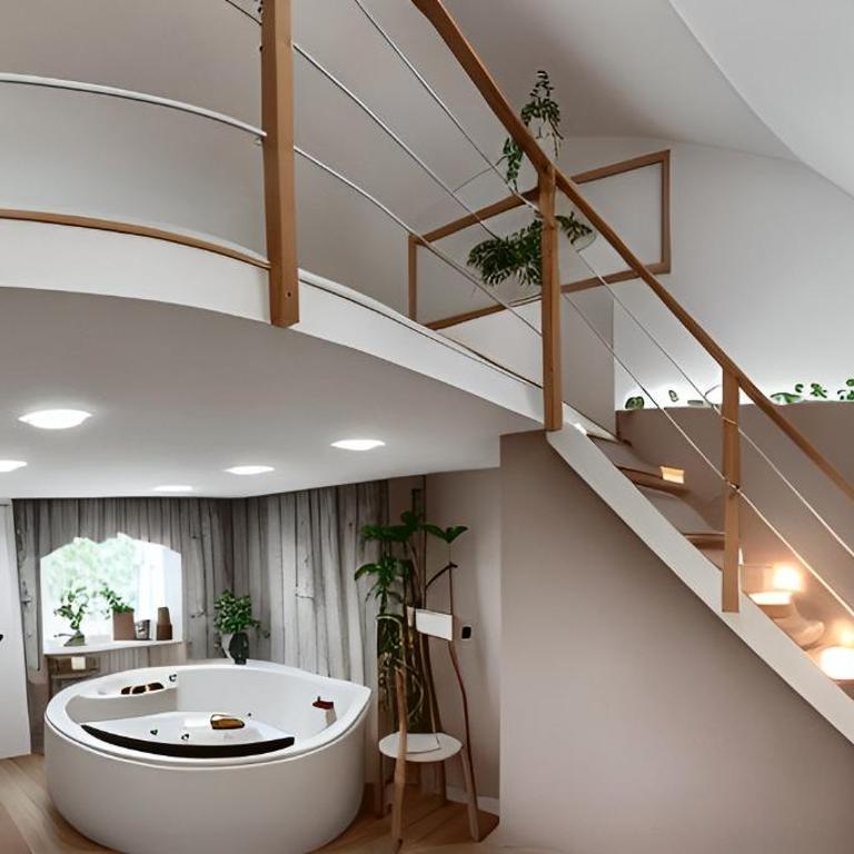 Bellini luxury suite - Suite Deluxe con Vasca Idromassaggio - 22
