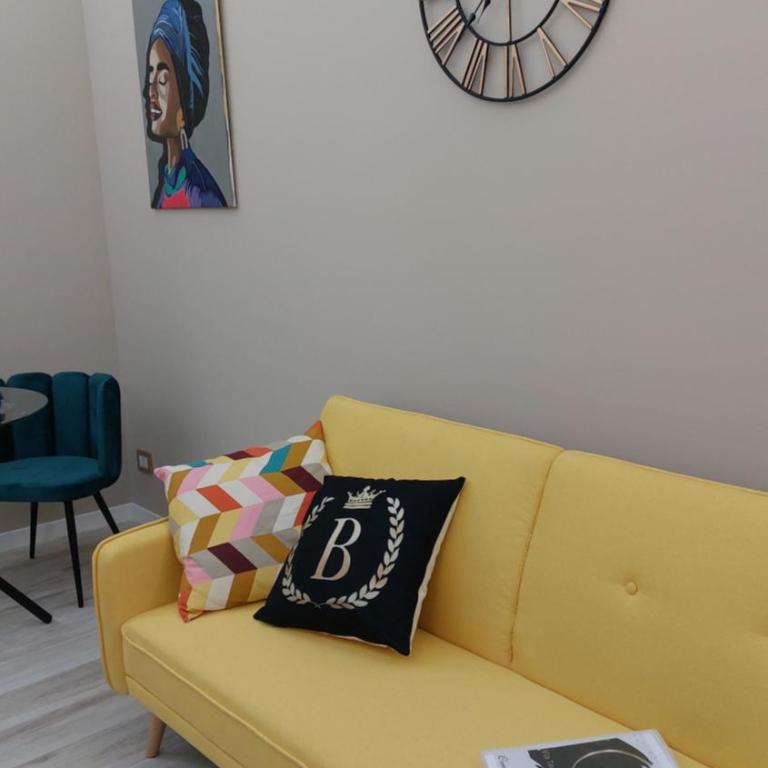 Bellini luxury suite - Suite Deluxe con Vasca Idromassaggio - 38