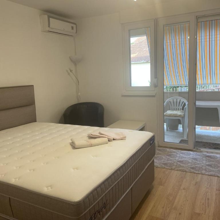 Apartment La Romana - Apartman - 3