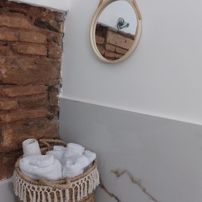 Bellini luxury suite - Suite Deluxe con Vasca Idromassaggio - 33