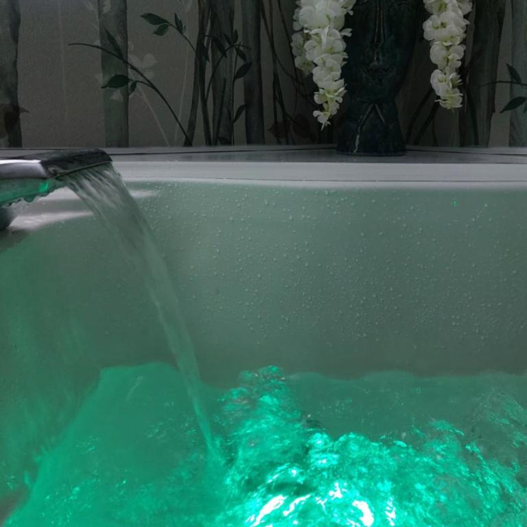 Bellini luxury suite - Suite Deluxe con Vasca Idromassaggio - 45