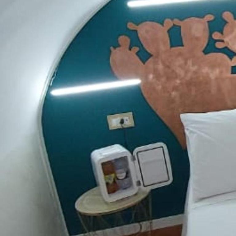 Bellini luxury suite - Suite Deluxe con Vasca Idromassaggio - 7
