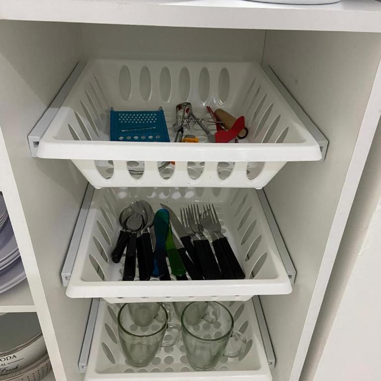 NUEVO Maipu - Apartamento de 1 dormitorio - 6
