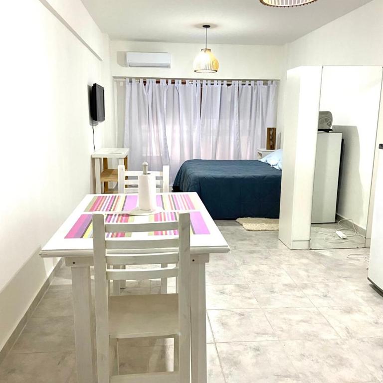 NUEVO Maipu - One-Bedroom Apartment - 12