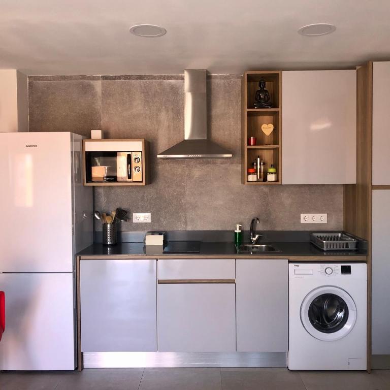 Loft con Piscina ADULTS ONLY - Loft - 8