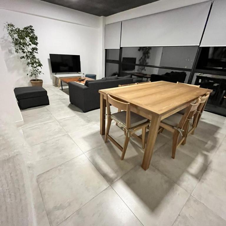 Departamento 25 de mayo 1272 - Apartamento de 3 dormitorios - 19