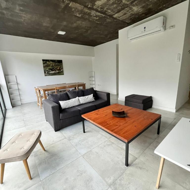 Departamento 25 de mayo 1272 - Apartamento de 3 dormitorios - 15