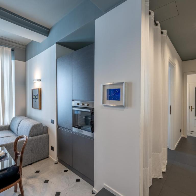 Gisella Home 2 Bedrooms in the City Centre - Appartamento con 2 Camere da Letto - 4