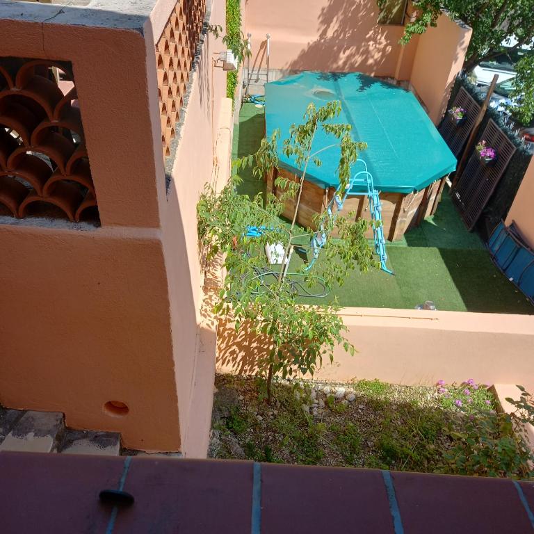 Villa à Marseille dans un cadre bucolique - Maison 3 Chambres - 3
