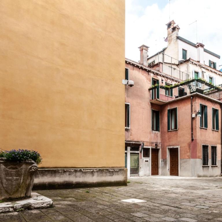 San Marco Luxury Apartment - Muneghe - Appartamento con Terrazza - 49