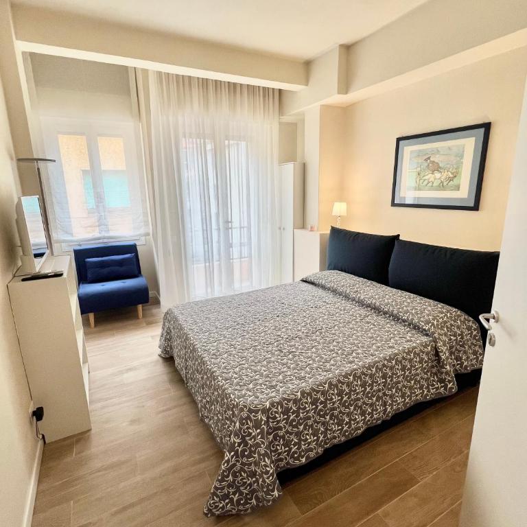 F&F Rooms - Camera Tripla con Bagno Privato - 1