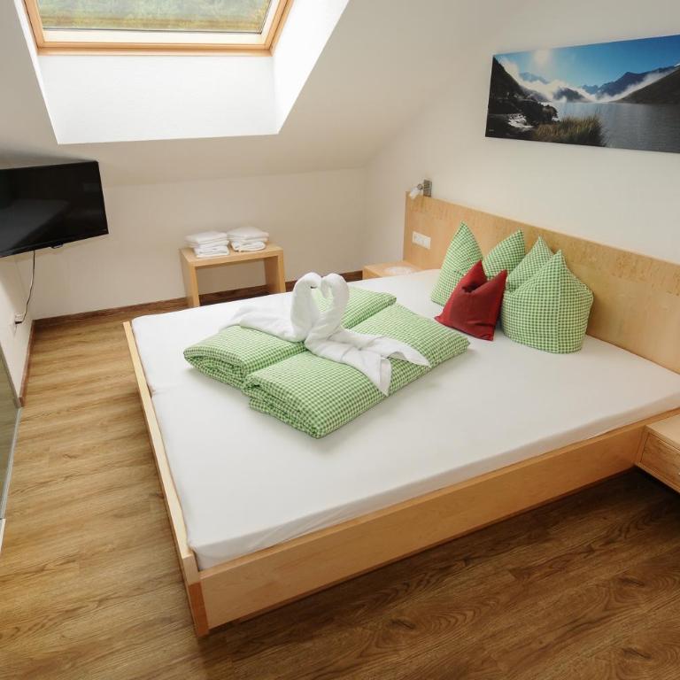 Ferienwohnung Gundolf Christine - Apartment mit 3 Schlafzimmern - 32