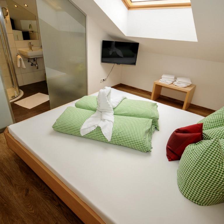 Ferienwohnung Gundolf Christine - Apartment mit 3 Schlafzimmern - 31