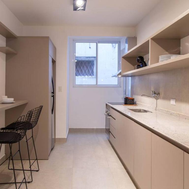 Mentha Spacious Apartment - Apartamento de 1 dormitorio - 3