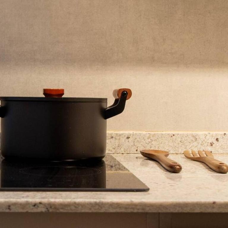 Mentha Spacious Apartment - Apartamento de 1 dormitorio - 8