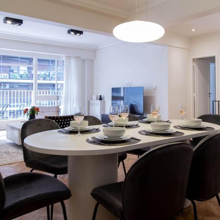 Mentha Spacious Apartment - Apartamento de 1 dormitorio - 9