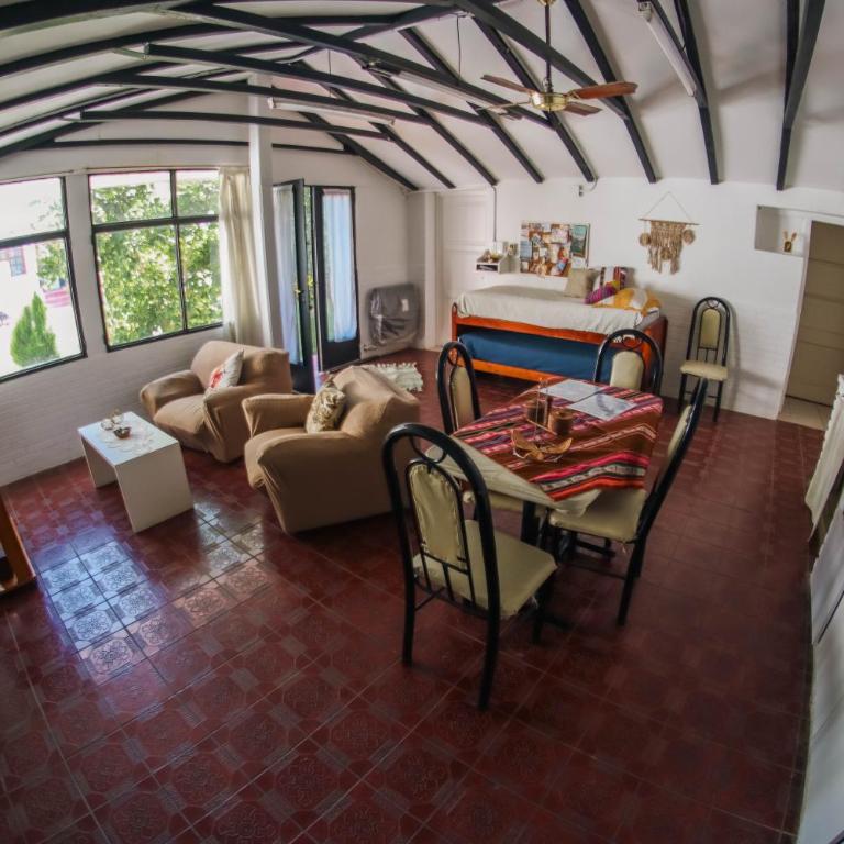 La casita de Mendoza - Apartamento de 1 dormitorio - 7