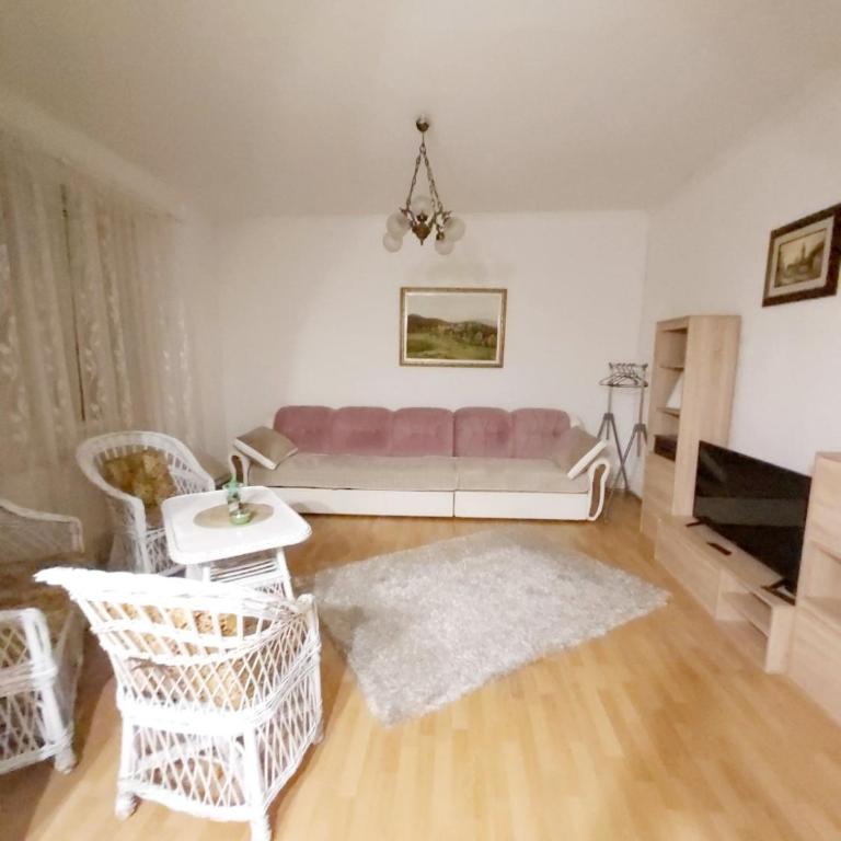 Apartman Nera - Apartman sa 1 Spavaćom Sobom - 9