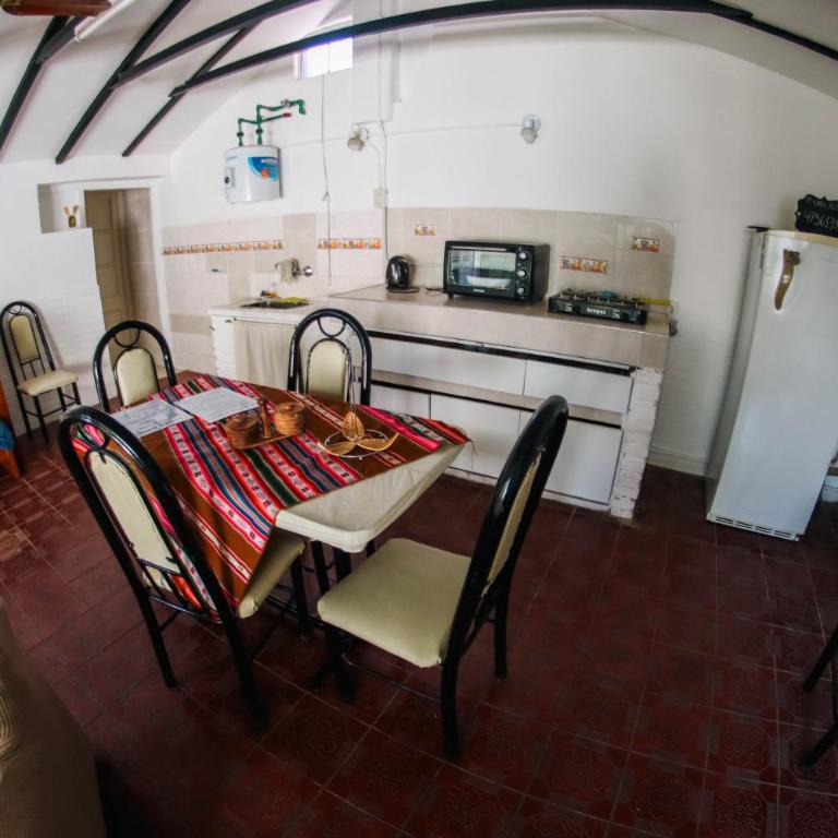 La casita de Mendoza - Apartamento de 1 dormitorio - 18