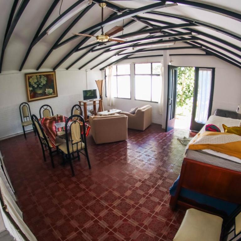 La casita de Mendoza - Apartamento de 1 dormitorio - 19