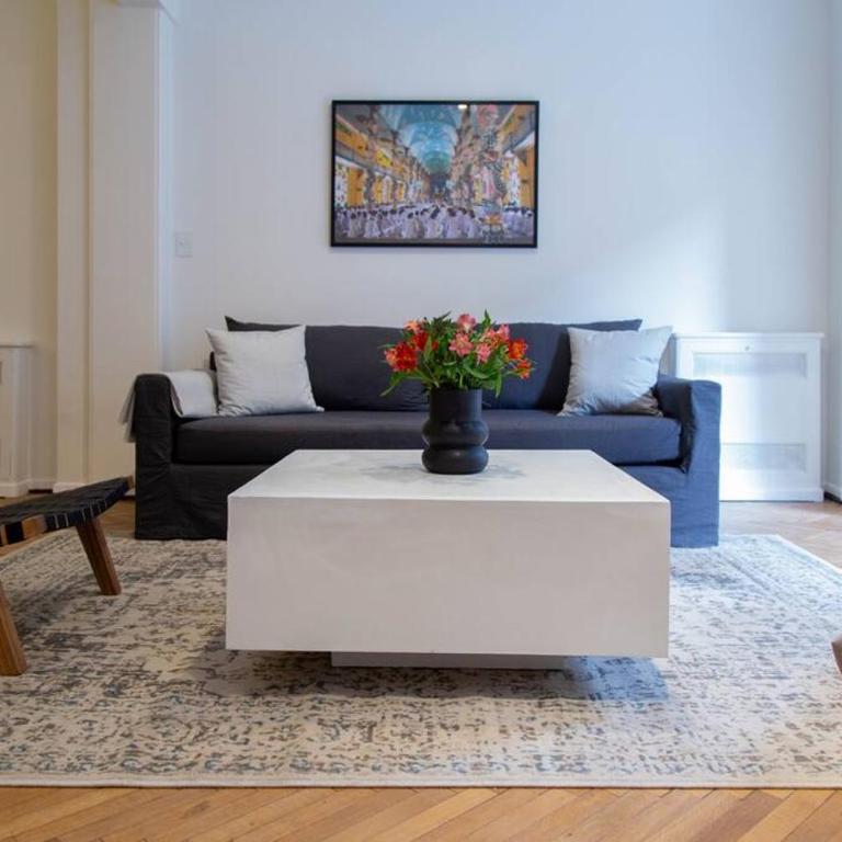 Mentha Spacious Apartment - Apartamento de 1 dormitorio - 12