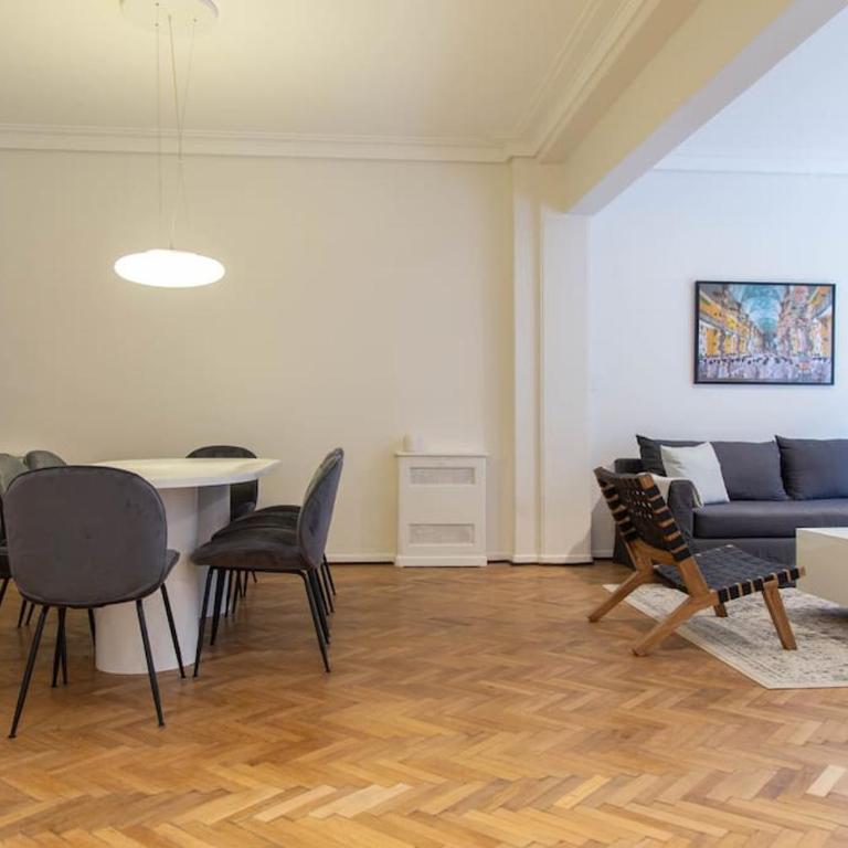 Mentha Spacious Apartment - Apartamento de 1 dormitorio - 14