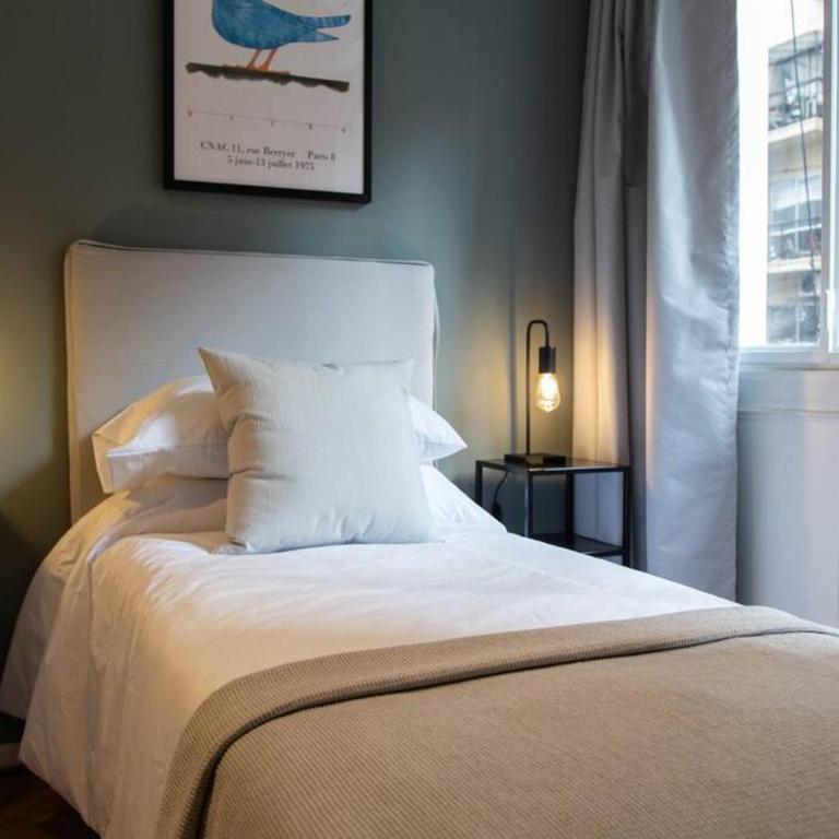 Mentha Spacious Apartment - Apartamento de 1 dormitorio - 15