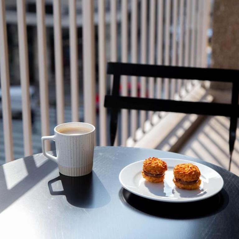 Mentha Spacious Apartment - Apartamento de 1 dormitorio - 16