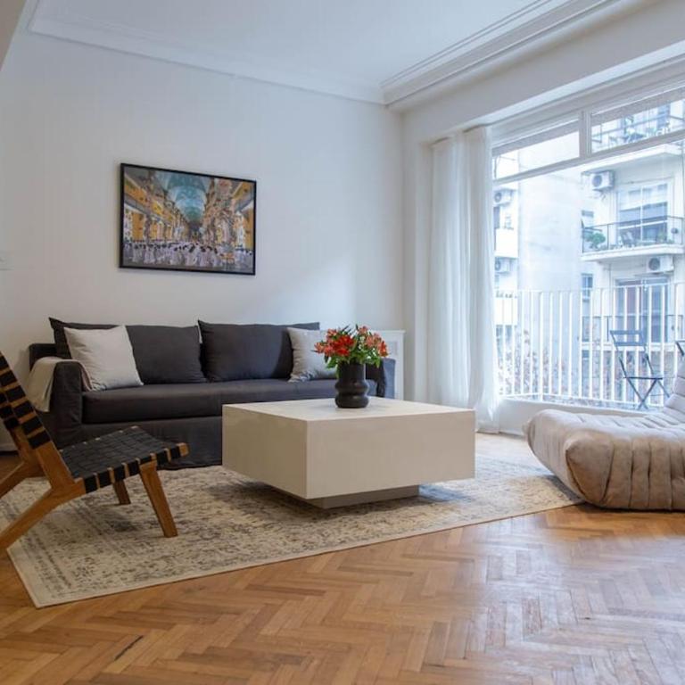 Mentha Spacious Apartment - Apartamento de 1 dormitorio - 18