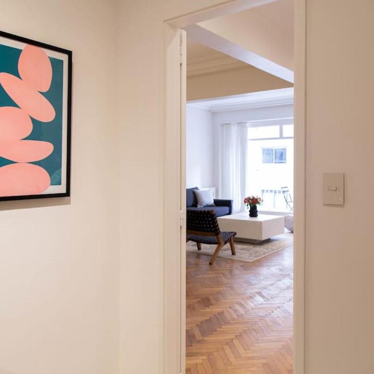 Mentha Spacious Apartment - Apartamento de 1 dormitorio - 20