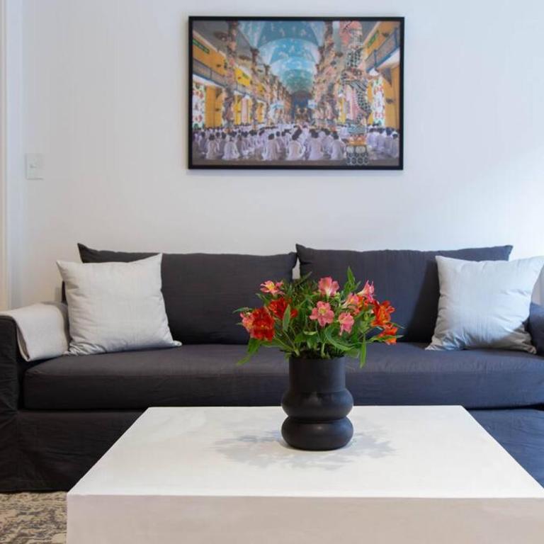 Mentha Spacious Apartment - Apartamento de 1 dormitorio - 23