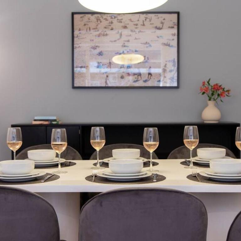 Mentha Spacious Apartment - Apartamento de 1 dormitorio - 27