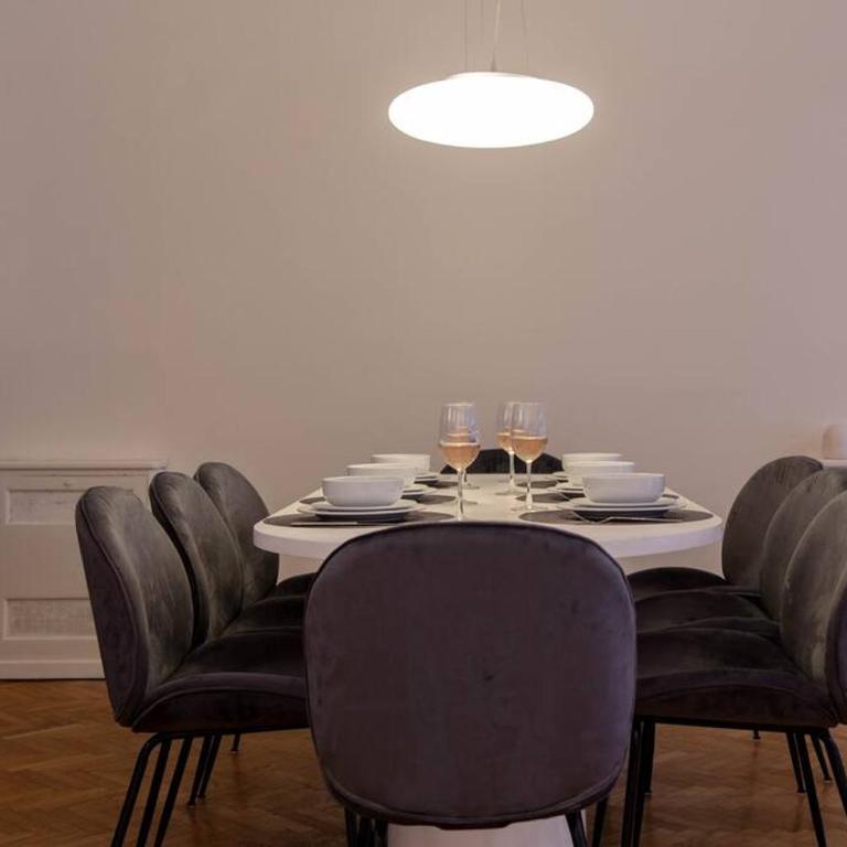 Mentha Spacious Apartment - Apartamento de 1 dormitorio - 32