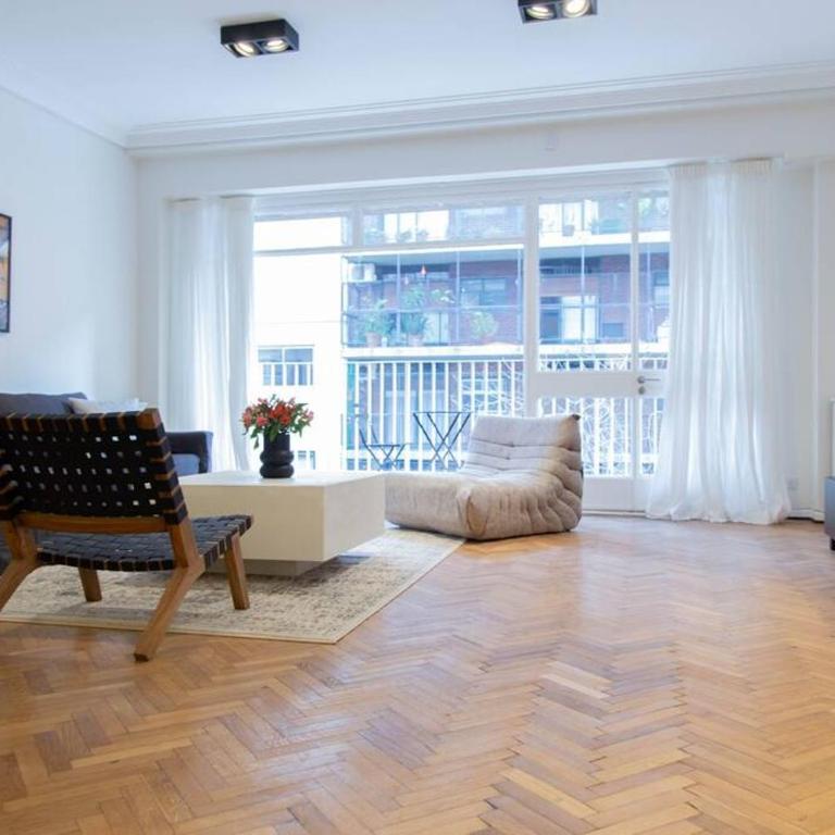 Mentha Spacious Apartment - Apartamento de 1 dormitorio - 34